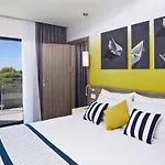 Park Plaza Arena 3* Pula