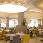 Otel Park Plaza Arena 3*