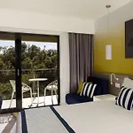 Hotel Park Plaza Arena 3*