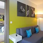Park Plaza Arena Hotell Pula
