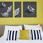 Otel Park Plaza Arena 3*