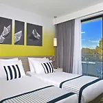 Otel Park Plaza Arena 3*