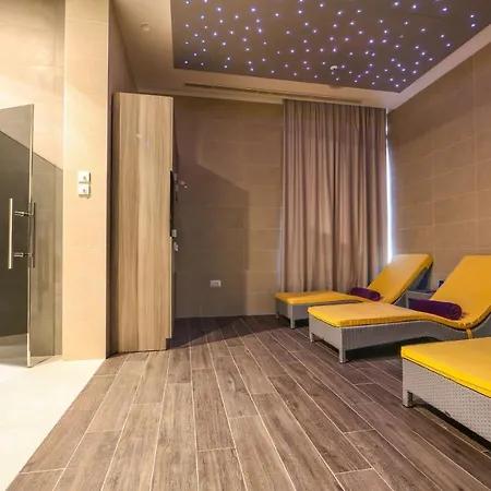 호텔 Park Plaza Arena PUY