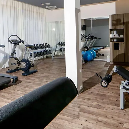 Park Plaza Arena 호텔 PUY