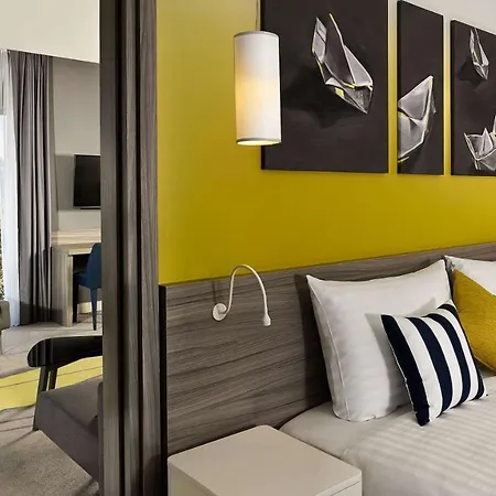 Park Plaza Arena Pula