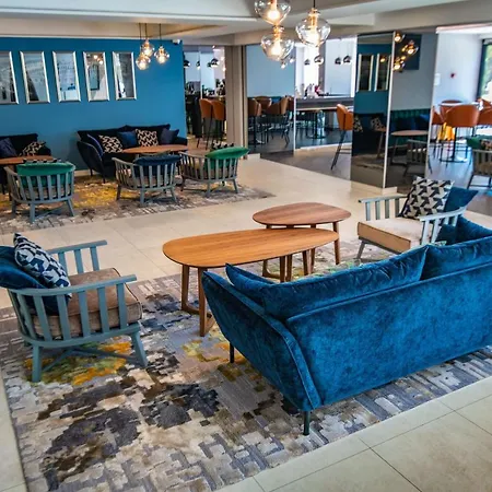 Park Plaza Arena Hotel