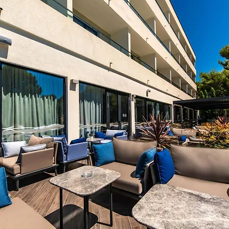 Park Plaza Arena Hotel Pula