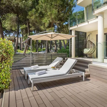 Hotel Park Plaza Arena