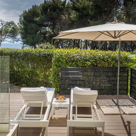 Park Plaza Arena Hotel Pula