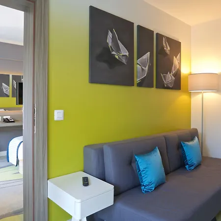 Park Plaza Arena Hotel Pula