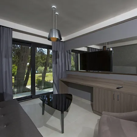 Hotel Park Plaza Arena Pula