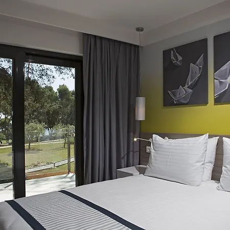 Park Plaza Arena Hotel