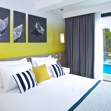 Hotel Park Plaza Arena 3*