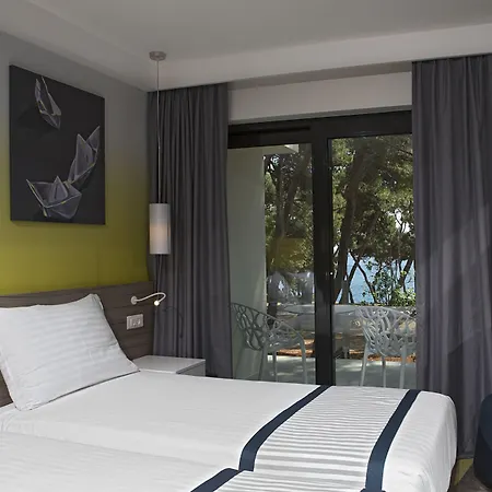 Hotel Park Plaza Arena Pula