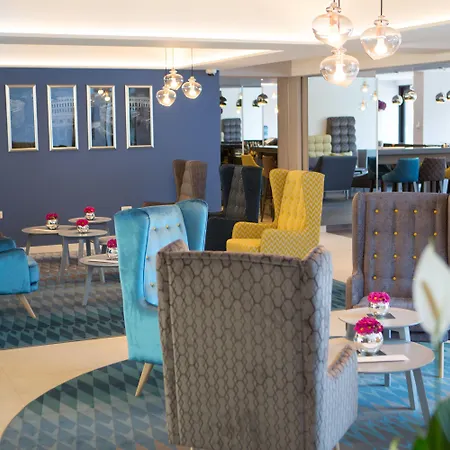 Park Plaza Arena Hotel Pula