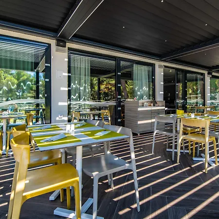 Park Plaza Arena Pula