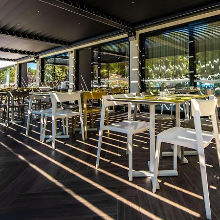 Park Plaza Arena Pula