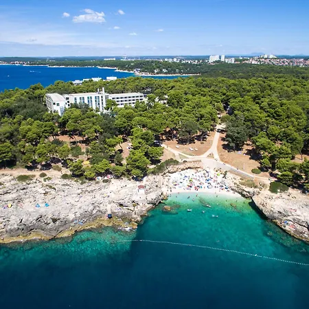 Park Plaza Arena Hotel Pula