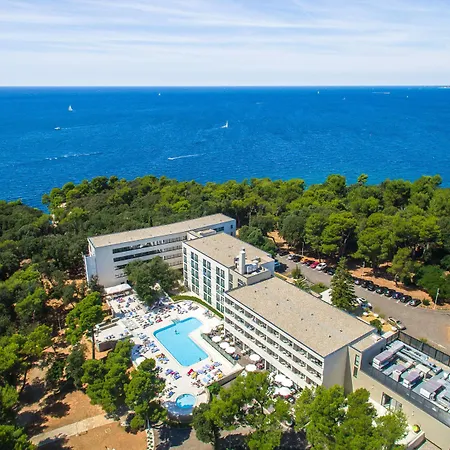 Park Plaza Arena Pula