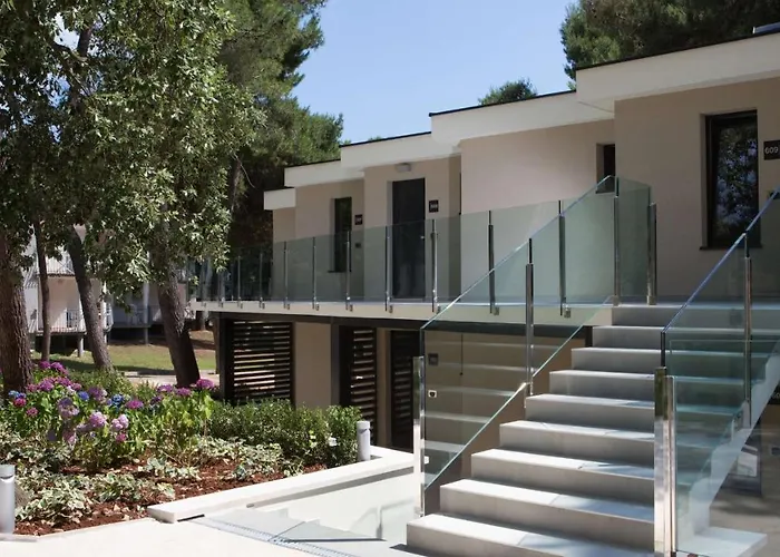 Park Plaza Arena Hotel Pula