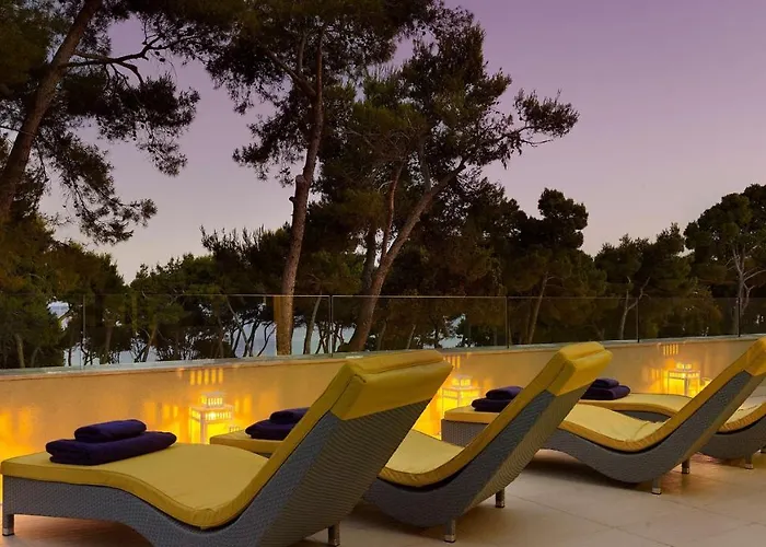 Park Plaza Arena Ξενοδοχείο Πούλα