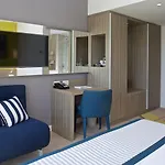 Park Plaza Arena 3* 풀라