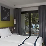 호텔 Park Plaza Arena 풀라