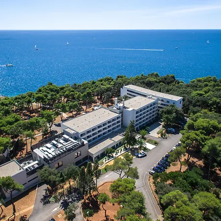 Otel Park Plaza Arena Pula