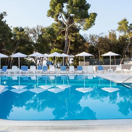Hotel Park Plaza Arena Pola