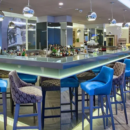 Park Plaza Arena Ξενοδοχείο 3*