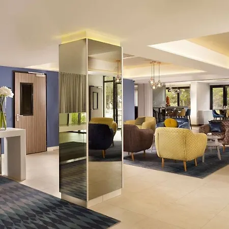 Park Plaza Arena 3* Πούλα