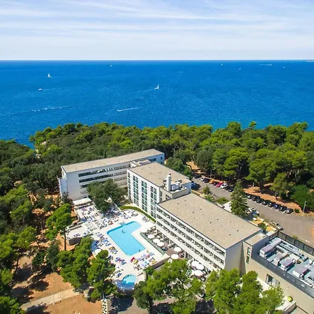 Park Plaza Arena Ξενοδοχείο Πούλα