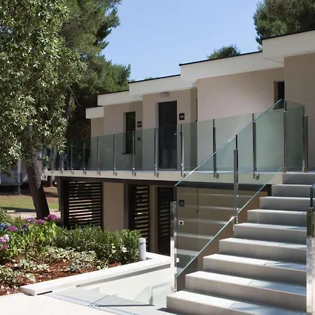 Park Plaza Arena Ξενοδοχείο Πούλα