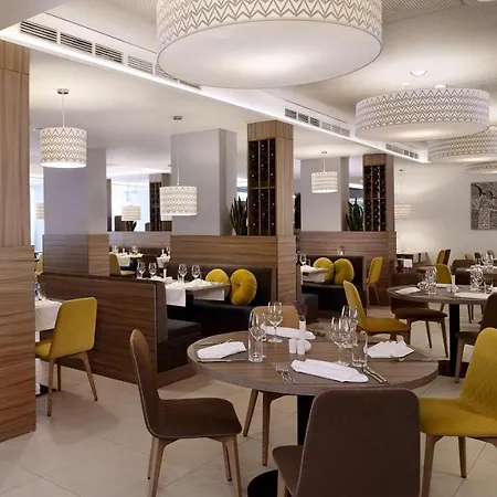 Park Plaza Arena Ξενοδοχείο 3*