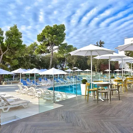 Park Plaza Arena 3* Πούλα