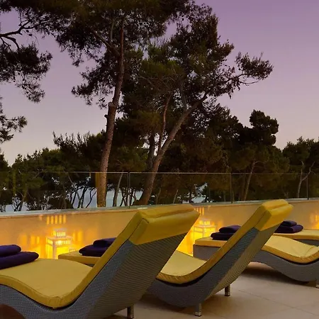 Park Plaza Arena Ξενοδοχείο Πούλα