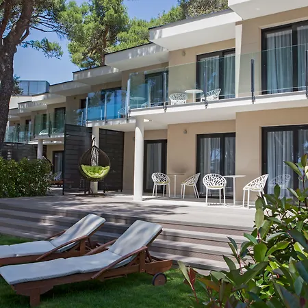 Otel Park Plaza Arena Pula
