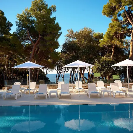 호텔 Park Plaza Arena