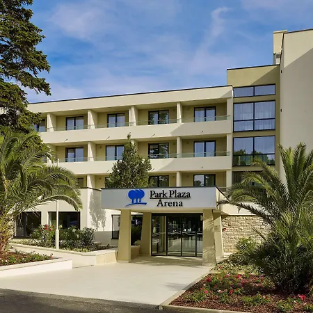 Park Plaza Arena Szálloda 3*