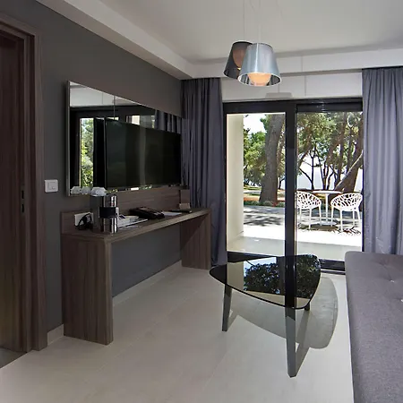 Park Plaza Arena Póla