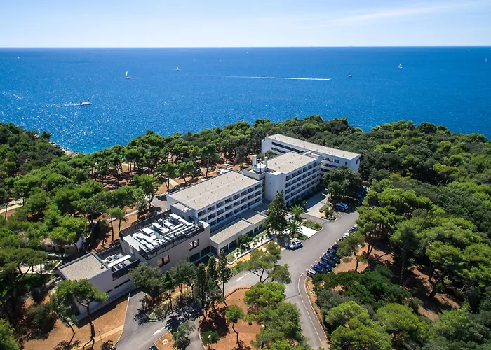 Otel Park Plaza Arena Pula