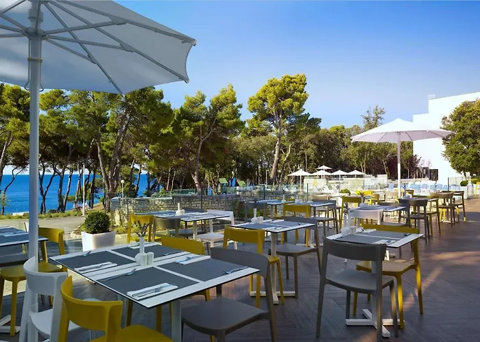 Park Plaza Arena 풀라