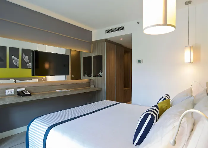 Park Plaza Arena 3*