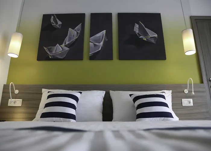 Park Plaza Arena 3* 풀라