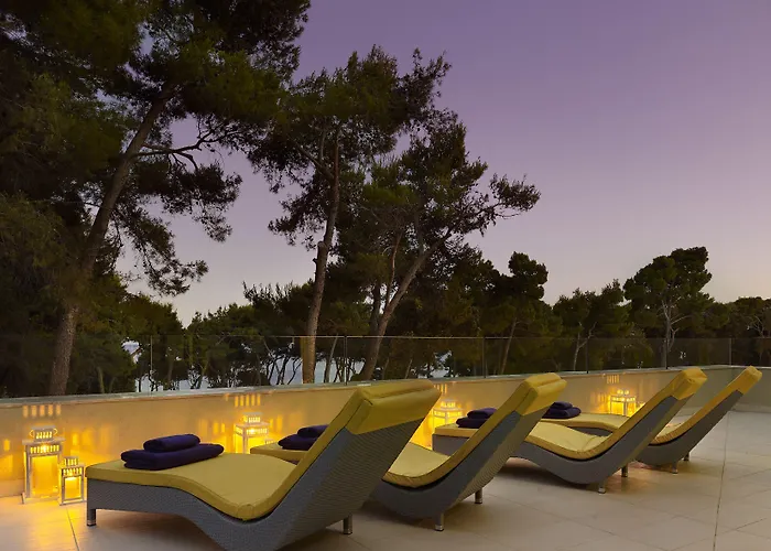 Park Plaza Arena 3* 풀라