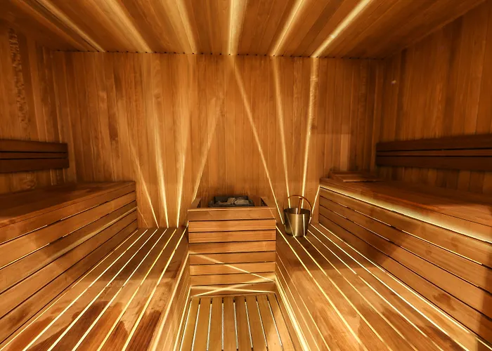 Park Plaza Arena 호텔 3*