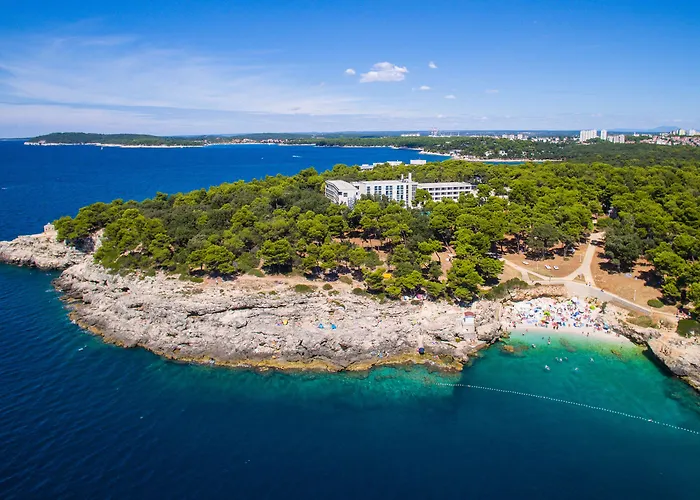 Park Plaza Arena 호텔