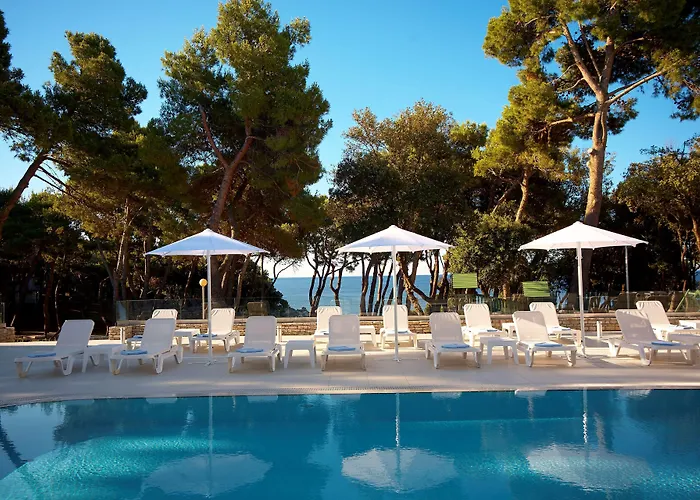 호텔 Park Plaza Arena