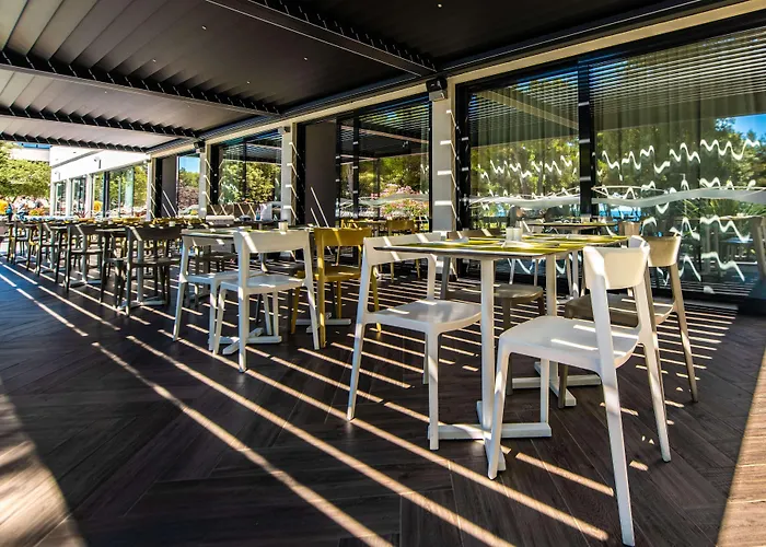 Park Plaza Arena 풀라