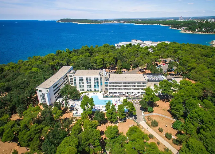 Park Plaza Arena 호텔 3*